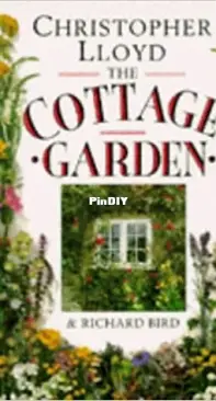 The Cottage Garden - Christopher Lloyd