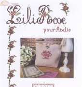 LiliRose pour Atalie - Pochette Baroque