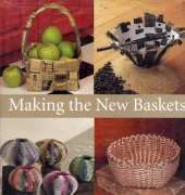 Making The New Baskets
