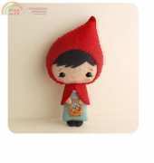 Gingermelon Li'l Red