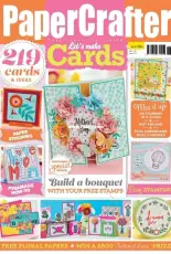 Papercrafter Issue 118 2018