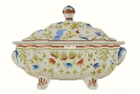 DMC XC0242 - Faience XSD