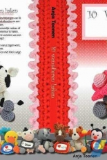 Anja Toonen - 10 Animal Wishlist -  Dutch