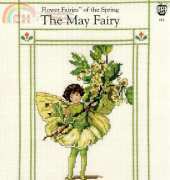 Green Apple 654 - The May Fairy