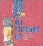 All Stitched Up - Jane Crowfoot