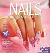 Nails Magazine-USA-February-2015