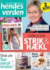 Hendes Verden-N°20-2015 /no ads  /Danish