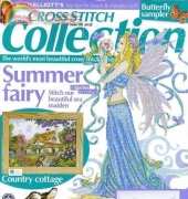 Cross Stitch Collection Issue 170 - May 2009