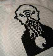 2013 Dr Who Ood