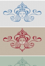Aliolka Design - The Keeper - Free
