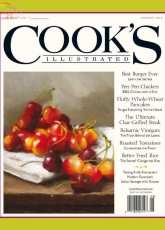 Cook's Illustrated-N°135-July August-2015