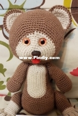 bear