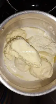 HomeMade Butter