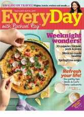 Every Day with Rachel Ray-May-2015