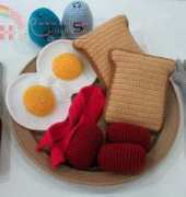 Sky Magenta - Western Breakfast Recipe