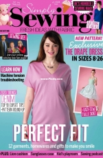 Simply Sewing Issue 69/2020