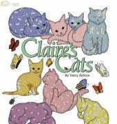 Ashton Publication-Claire's Cats