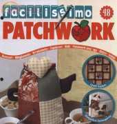 Facilissimo Patchwork nº 48