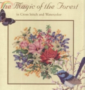 Jan Woodman - The Magic of the Forest