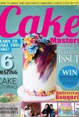 Cake Masters - May 2017