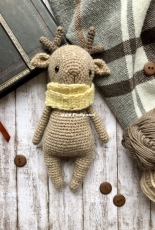 Little deer