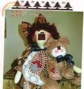 My Darlin Dolls - Annie & Snuggles