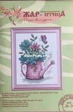 The Charm of Beauty by M.P. Studio, M-284