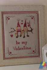 Cuore e Batticuore - be my valentine pcs