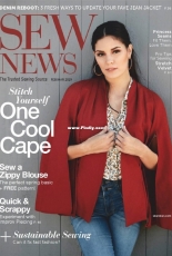 Sew News - February -March 2019