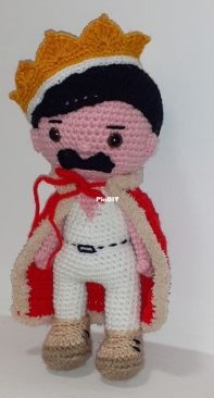 Freddy Mercury