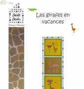 Brodi Broda - Les Girafes en Vacances