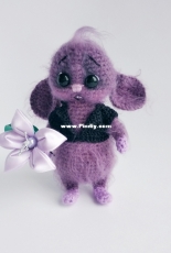 My little mouse