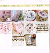 Broderie d'Art-N°16-2013 /French