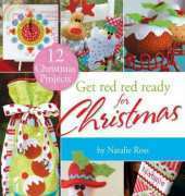 Natalie Ross -Get ready for christmas