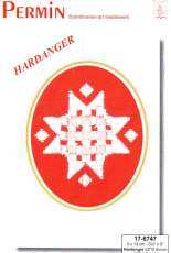 Permin Hardanger 17-6747