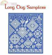 Long Dog Samplers - Opus I XSD