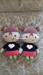 Dolls