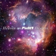 HAED HAEDSPMINIMC 102 Mini Small Magellanic Cloud Max Colors By Michele Sayetta