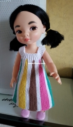 Baby doll  dress