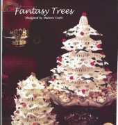 Dolores Coyle - Fantasy Trees