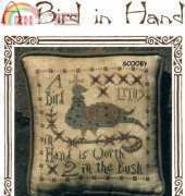 La-D-Da - A bird in hand