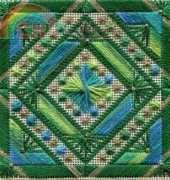 Laura J. Perin Designs - At The Ballpark
