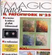 Magic Patch-N°25 / Italian