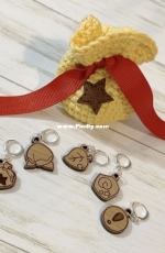 A Hare Affair - Ashley Gorecki - Animal Crossing Mini Bell Bag Coin Purses - Free