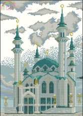 RTO M112 - Kul Sharif Mesquita