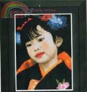 Lanarte 35168 Japanese girl