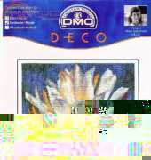 DMC Deco BK 213 FLOWER