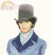 Heritage JLCA 874 Charles