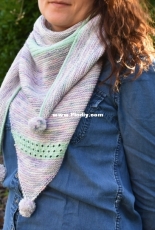 Casey point shawl by Roseetballesdelaine-English,French-Free