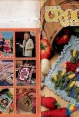 Annie's Crochet Newsletter Number 77 1995